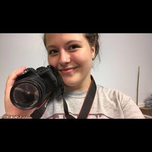 Meet your Posher, Kara